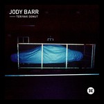 cover: Jody Barr - Teriyaki Donut