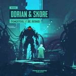 cover: Dorian & Skore - Powertool