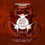 cover: Akrom & Myselor|Disaszt|Isee|Subtension|Tapolsky & Vovking - Bass Infection Vol 1