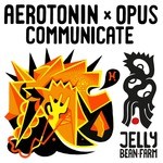 cover: Aerotonin X Opus - Communicate