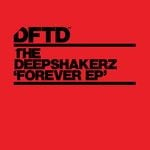 cover: The Deepshakerz - Forever