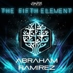 cover: Abraham Ramirez - The Fifth Element EP