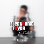 cover: 7grams - Electronic Fever