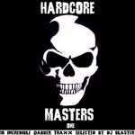 cover: Various - Hardcore Masters One