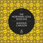 cover: Magnus Carlson - The Northern Soul Sessions