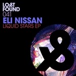 cover: Eli Nissan - Liquid Stars EP