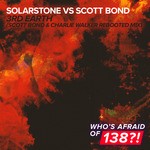 cover: Scott Bond|Solarstone - 3rd Earth