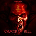 cover: Dimatik - Church Of Hell