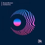 cover: Various - Buwanbuwan Collective 3K