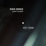 cover: Mario Donoso - Good People