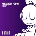 cover: Alexander Popov - People