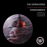 cover: The Extraverse - Sledgehammer