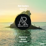 cover: Matt Dwellers - Blazer EP