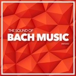 cover: Various - The Sound Of Bach Music