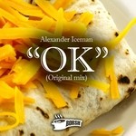 cover: Alexander Iceman - Ok