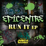 cover: Epicentre - Run It