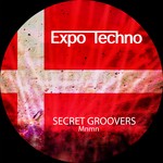 cover: Secret Groovers - Mnmn