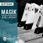 cover: Jero Likchay - Magik