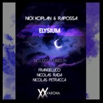 cover: Nick Koplan|Rapossa - Elysium