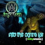 cover: Archmage - Into The Ogre's Lair