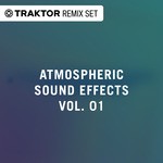 cover: Native Instruments - Atmospheric Sound Effects Vol  01 (Traktor Remix Sets)