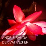 cover: Andris Rauda - Derivatives EP