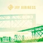 cover: Jay Airiness - Law & Theory