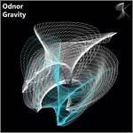 cover: Odnor - Gravity