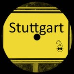 cover: Konstantin Sibold - Stuttgart