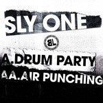 cover: Sly One - Drum Party