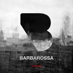 cover: Barbarossa - Bloodlines