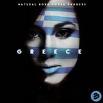 cover: Natural Born Power Rangers - Greece