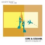 cover: Screamer|Sopik - Death Squad EP