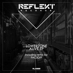 cover: Lowerzone - Alive EP