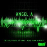 cover: Angel-a - My Heartbeat