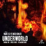 cover: Mark Eg|Nico Kohler - Underworld