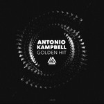 cover: Antonio Kampbell - Golden Hit