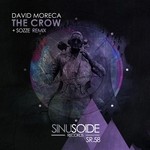 cover: David Moreca - The Crow