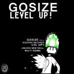 cover: Gosize - Level Up!