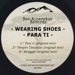 cover: Wearing Shoes - Para Ti