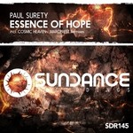 cover: Paul Surety - Essence Of Hope