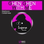 cover: Gianluca Calabrese - Ghen Ghen With Me