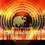 cover: Various - The Archives Vol 12