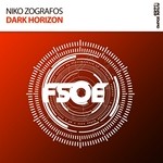 cover: Niko Zografos - Dark Horizon