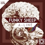 cover: A-line - Funky Sheep