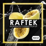 cover: Raftek - Morderous Connection