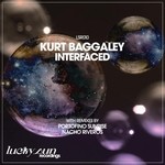 cover: Kurt Baggaley - Interfaced EP