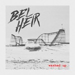 cover: Bel Heir - Washed Up