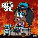 cover: Rude Grl - That's The Way It Is (Survival Of The Sickest)