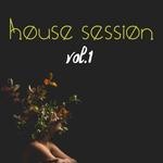 cover: Emaxx Cost|Jil Boy|Miguel Dj|Aztechs - House Session Vol 1